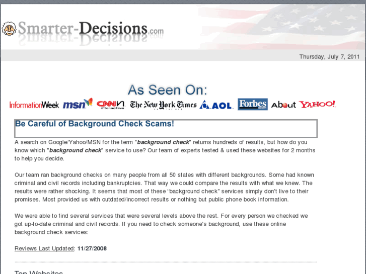 www.smarter-decisions.com