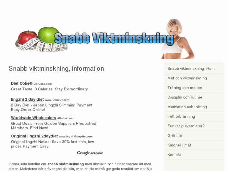 www.snabbviktminskning.com