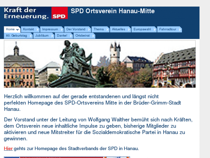 www.spd-hanau-mitte.com