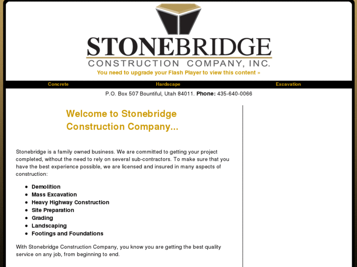 www.stonebridgeconstructioninc.com