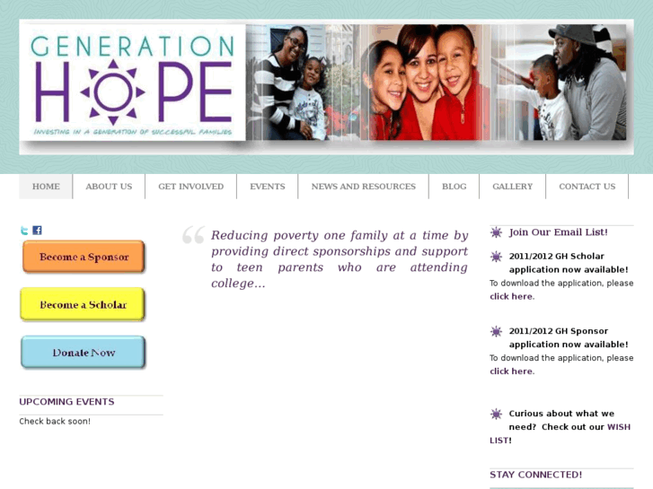 www.supportgenerationhope.org