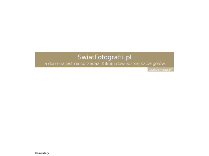 www.swiatfotografii.pl