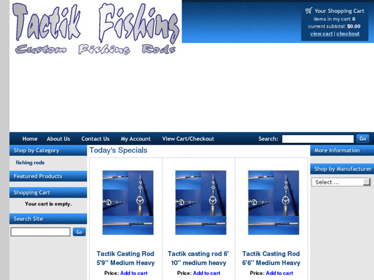 www.tactikfishing.com