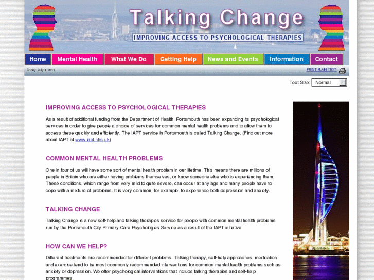 www.talkingchange.org.uk