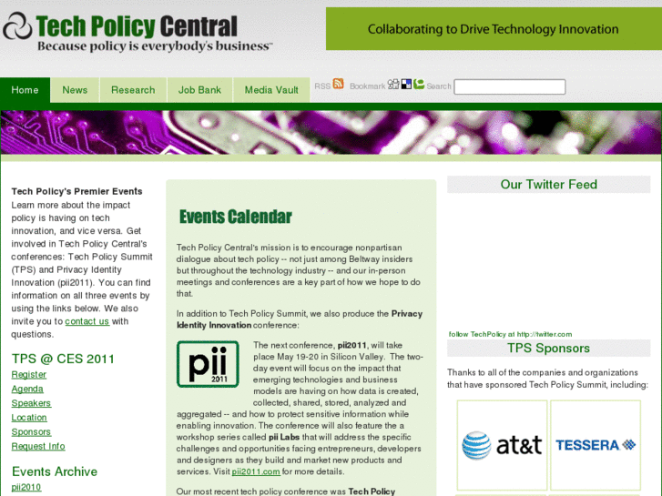 www.techpolicycentral.com