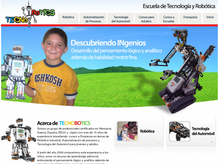 www.tecnobotics.com