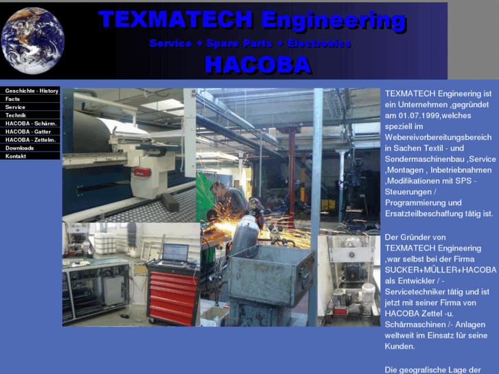 www.texmatech.com