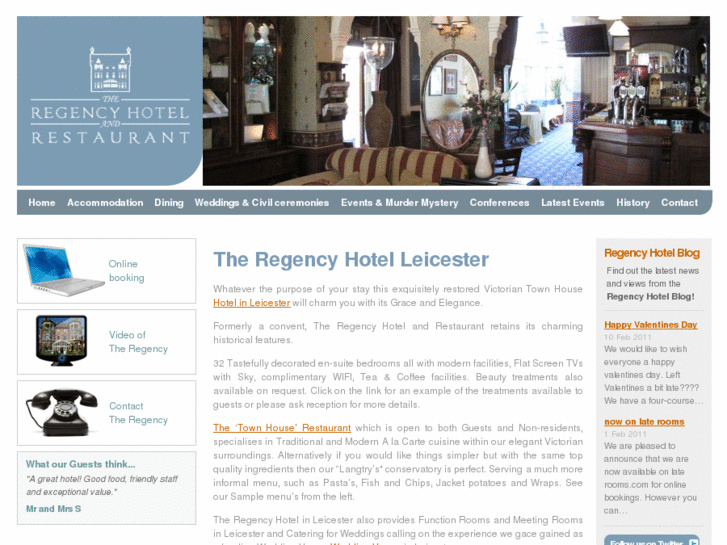 www.the-regency-hotel.com