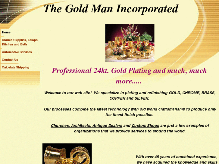 www.thegoldmaninc.com