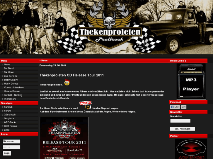 www.thekenproleten.de