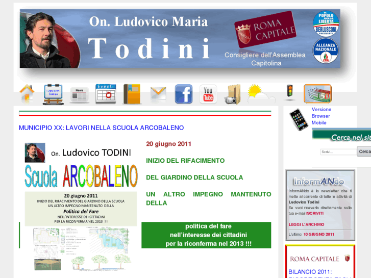 www.todini.org