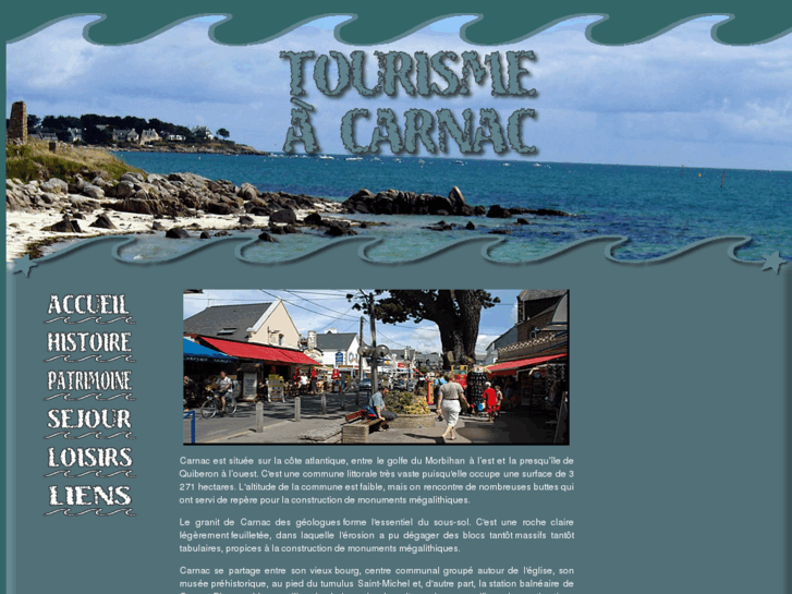 www.tourismecarnac.com