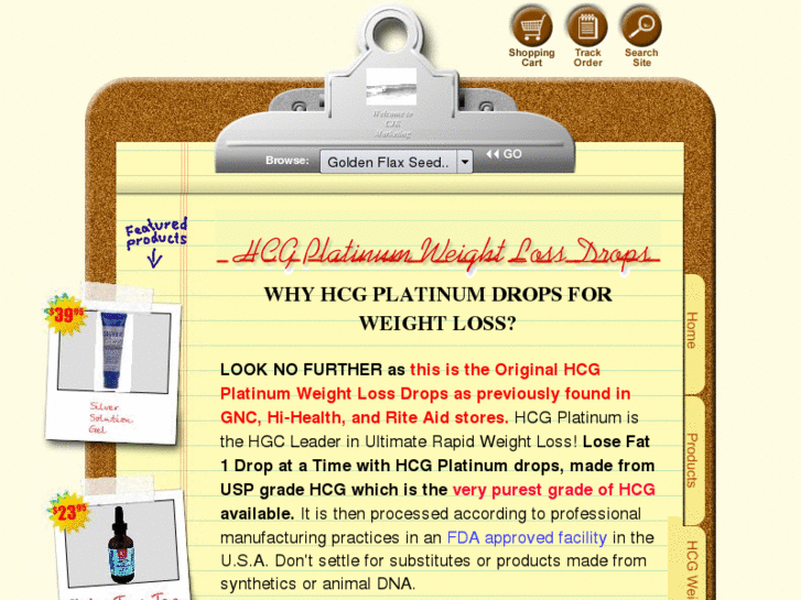 www.tryhcgtoday.com