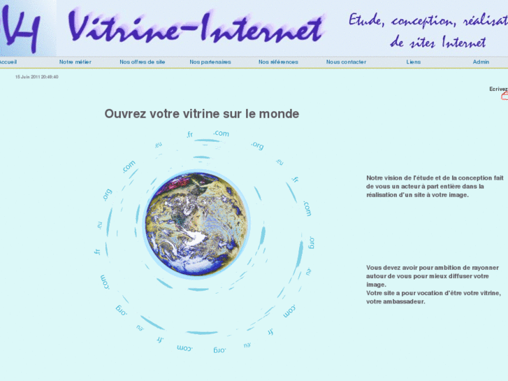 www.vitrine-internet.eu