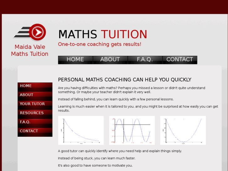 www.w9maths.com