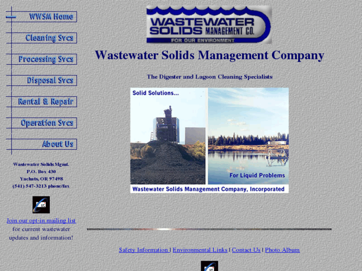 www.wastewatermanagement.com