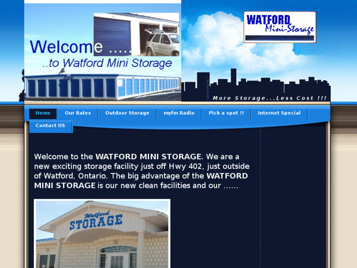 www.watfordstorage.com