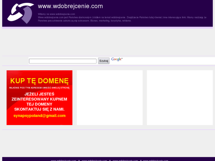 www.wdobrejcenie.com