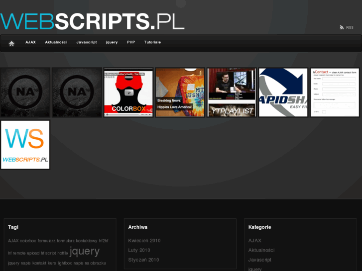 www.webscripts.pl