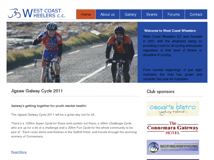 www.westcoastwheelers.com