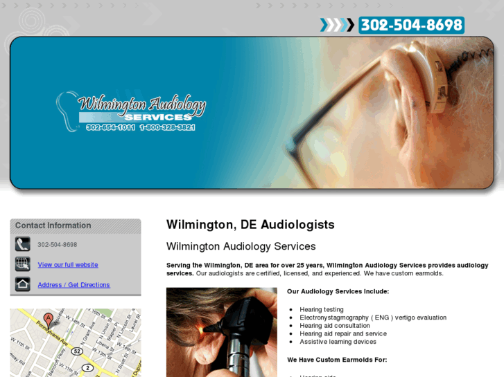 www.wilmaudiology.com