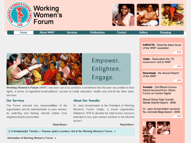 www.workingwomensforum.org