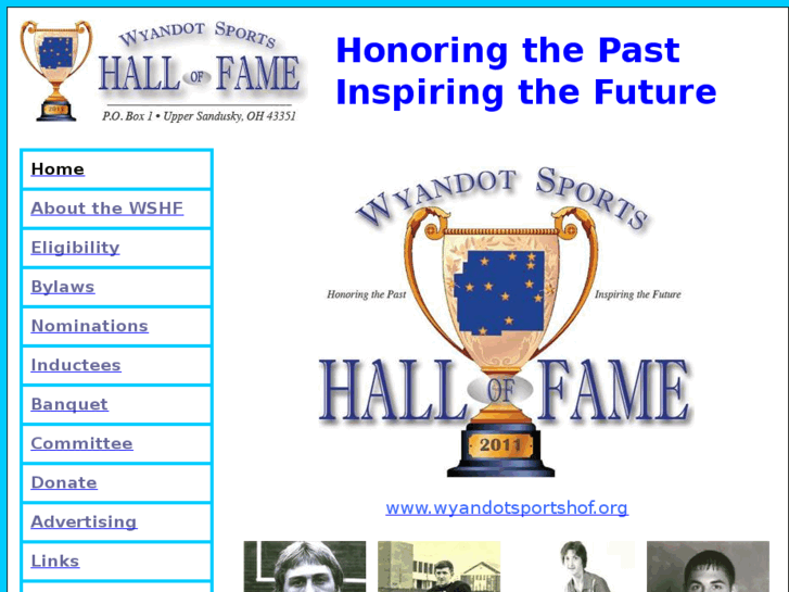 www.wyandotsportshof.org