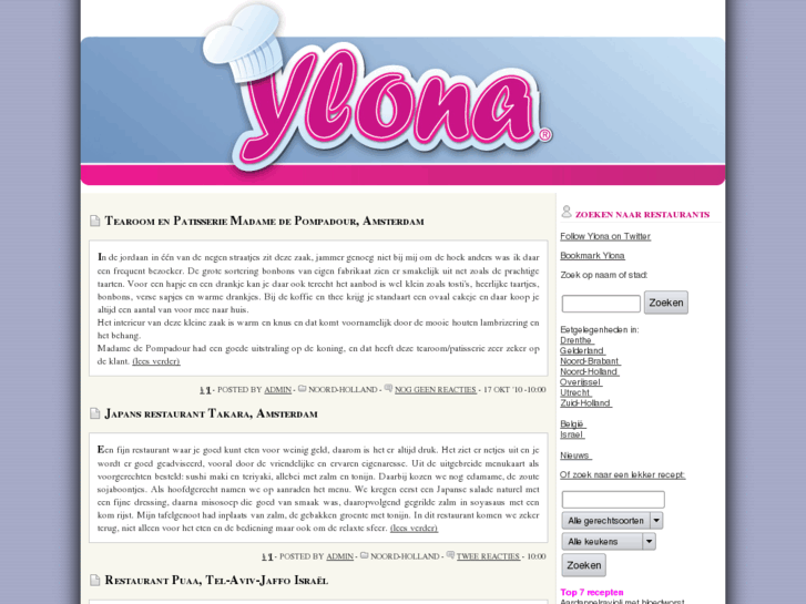 www.ylona.eu
