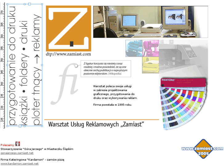 www.zamiast.com