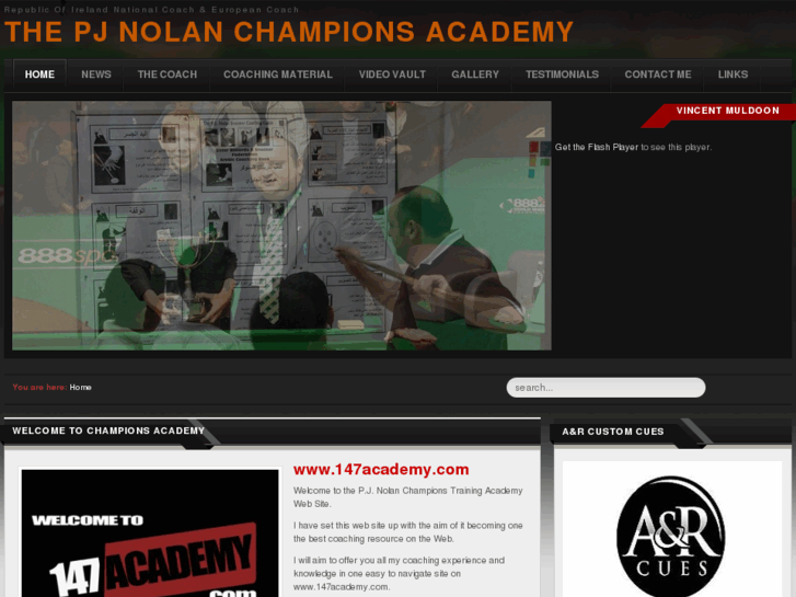 www.147academy.com