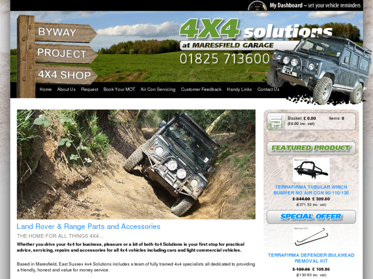 www.4x4solutions.co.uk