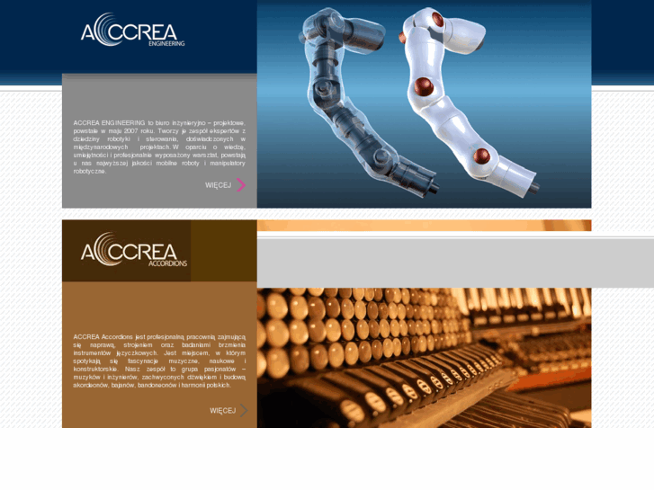 www.accrea.com