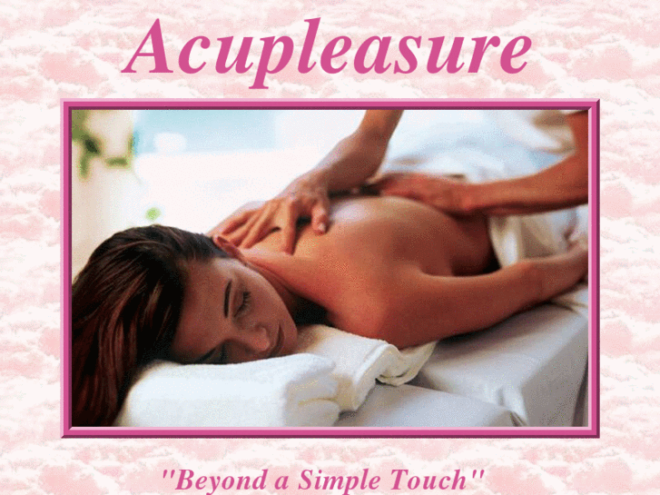 www.acupleasure.net