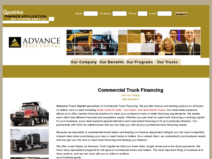 www.advancetruckcapital.com