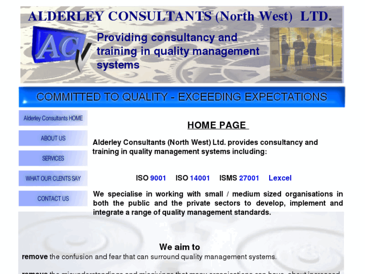 www.alderleyconsultants.com