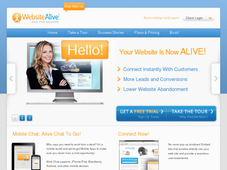 www.alive-chat.com