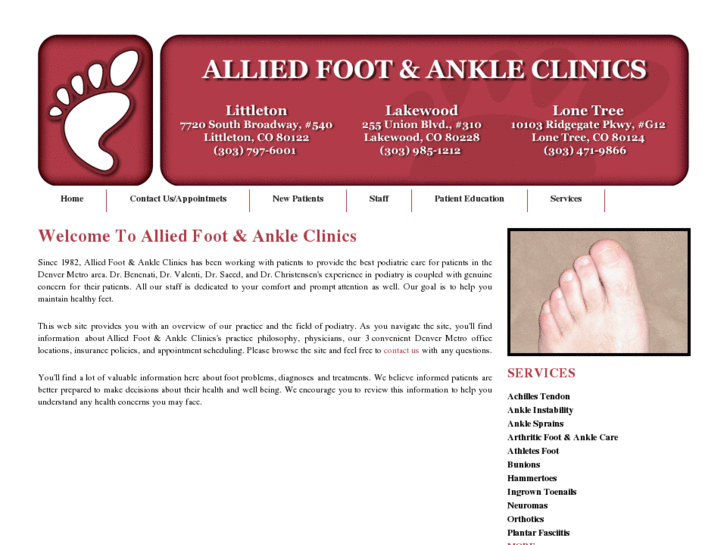 www.alliedfootandankleco.com