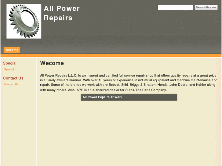 www.allpowerrepairs.com