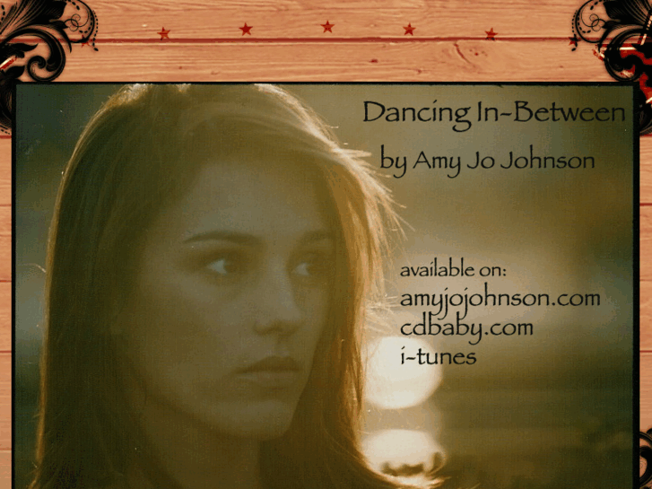 www.amyjojohnson.com