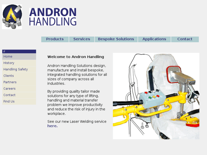 www.andronhandling.com