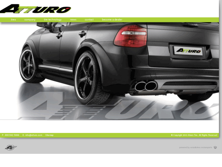 www.atturo.com