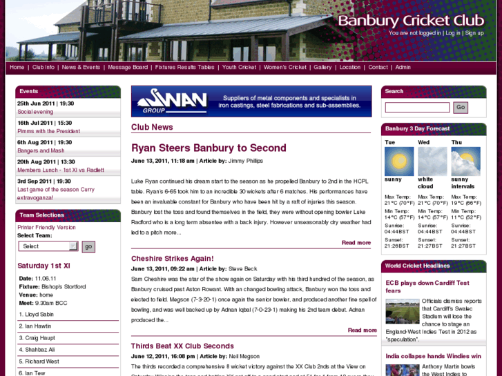 www.banburycricketclub.co.uk