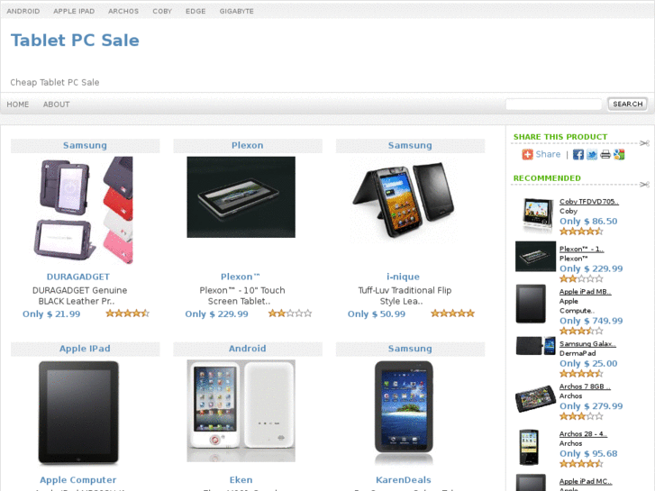 www.besttabletpcsale.com