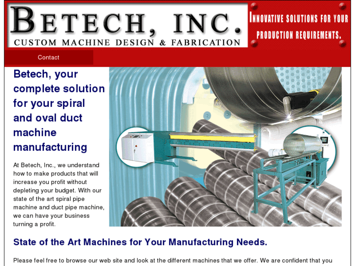 www.betechinc.com