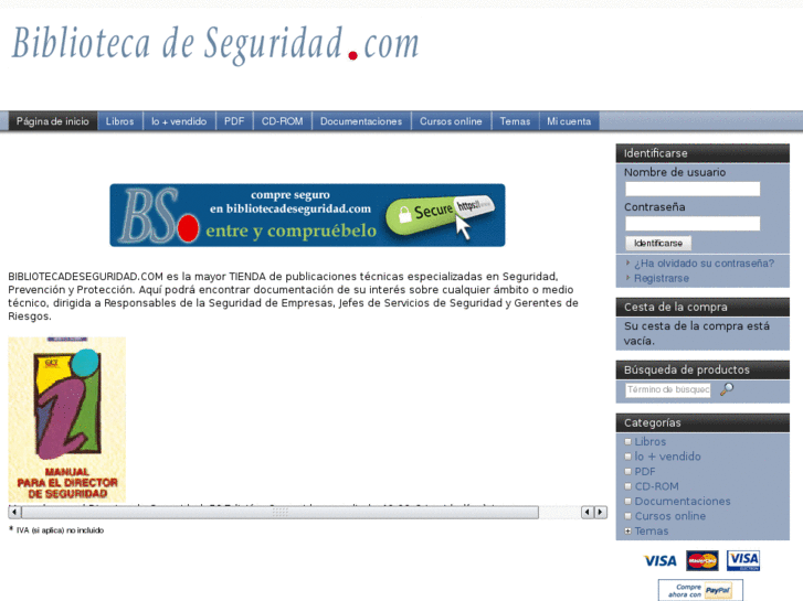 www.bibliotecadeseguridad.com