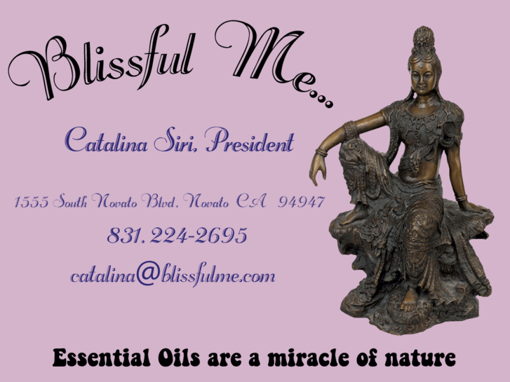 www.blissfulme.com