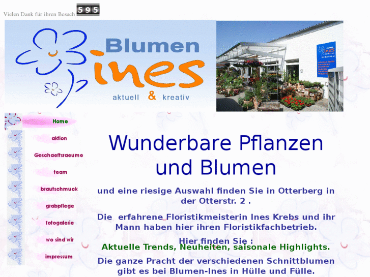 www.blumenines.info