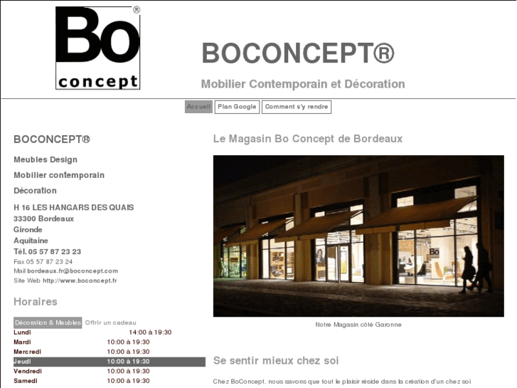 www.boconcept-bordeaux.info