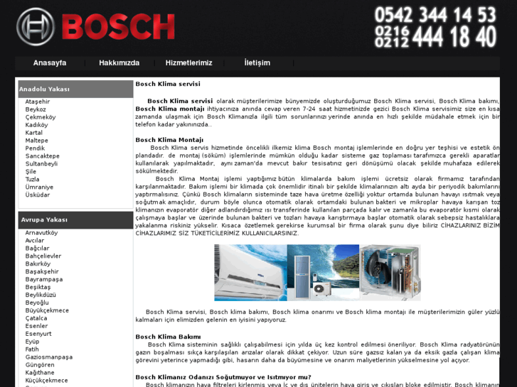 www.boschklimaservis.com