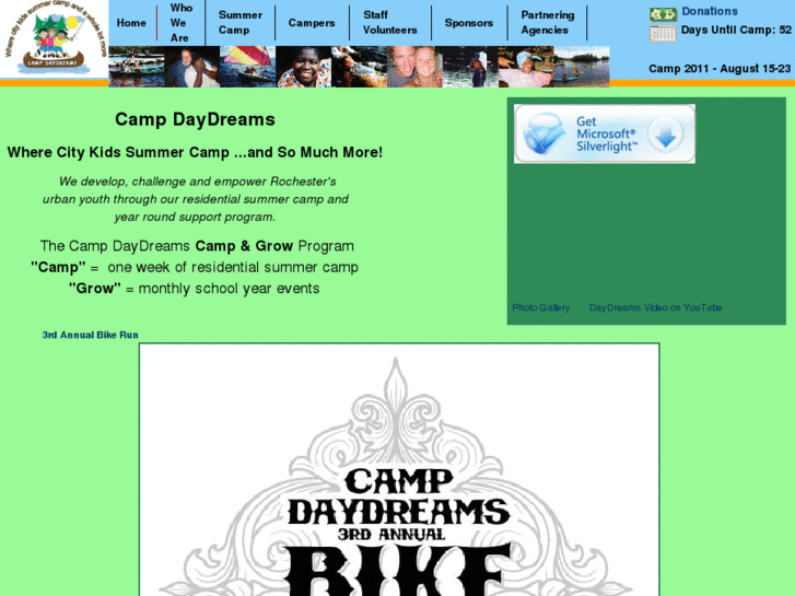 www.campdaydreams.org